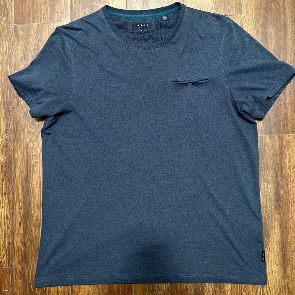 Ted Baker T Shirt